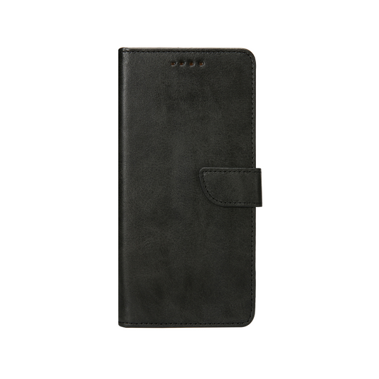 Rixus Bookcase For Samsung Galaxy A12 A125F