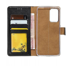 Rixus Bookcase für Samsung Galaxy A20s A207F