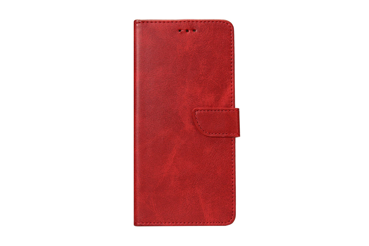 Rixus Bookcase für Samsung Galaxy A30