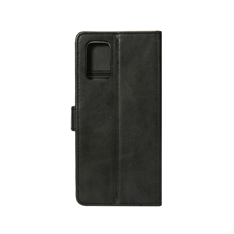 Rixus Bookcase For Samsung Galaxy A52 5G A526B