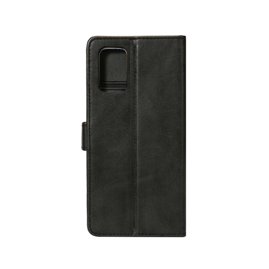 Rixus Bookcase For Samsung Galaxy A52 5G A526B