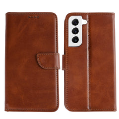 Rixus Bookcase für Samsung Galaxy S22 5G
