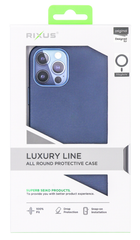 Rixus Classic 02 Case With MagSafe For iPhone 14 Pro Max