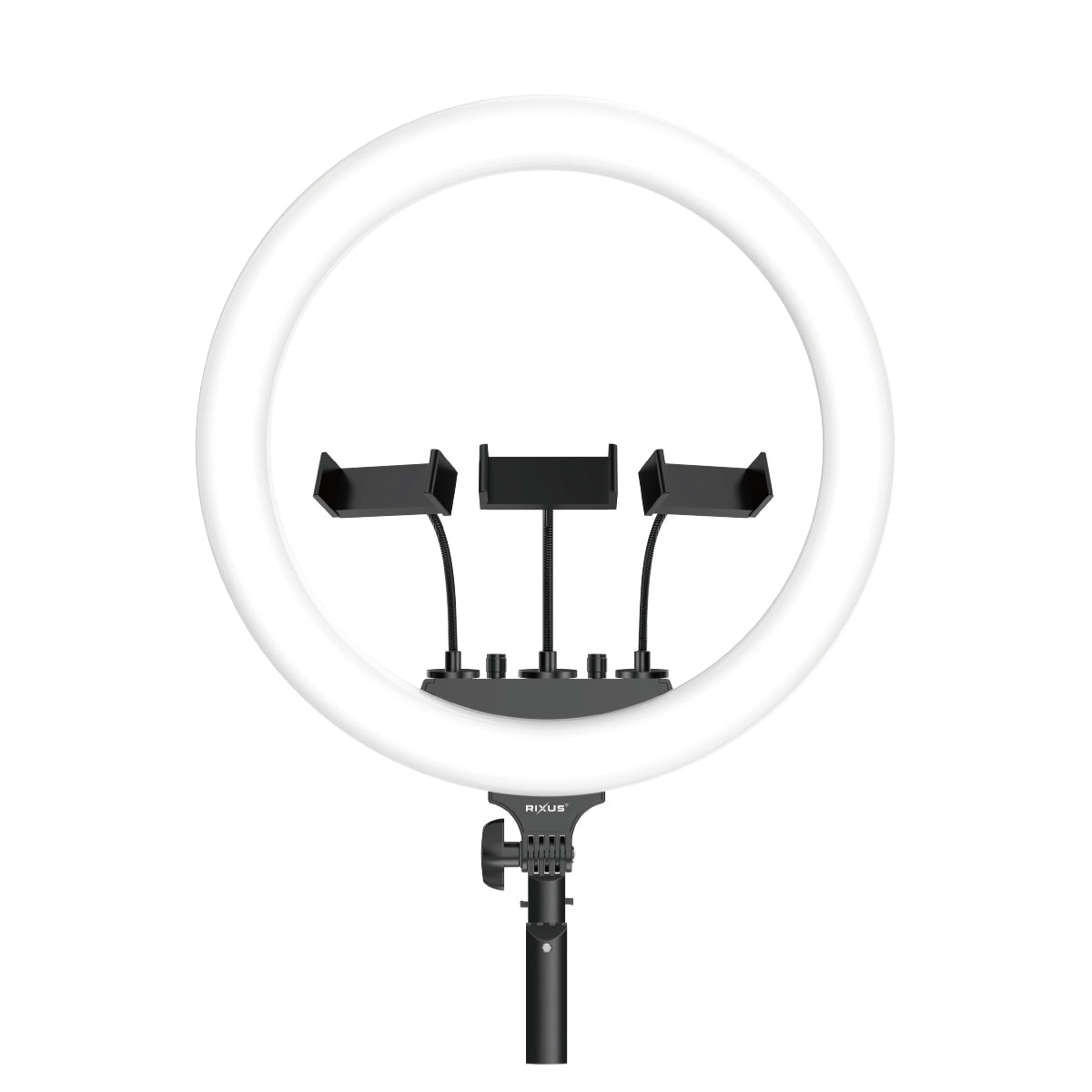 Rixus RXLG28 Ringlicht 19 Zoll