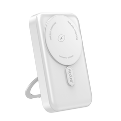 Rixus RXPB71A MagSafe Powerbank mit faltbarem Ständer