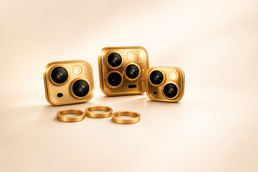 Camera Protectors
