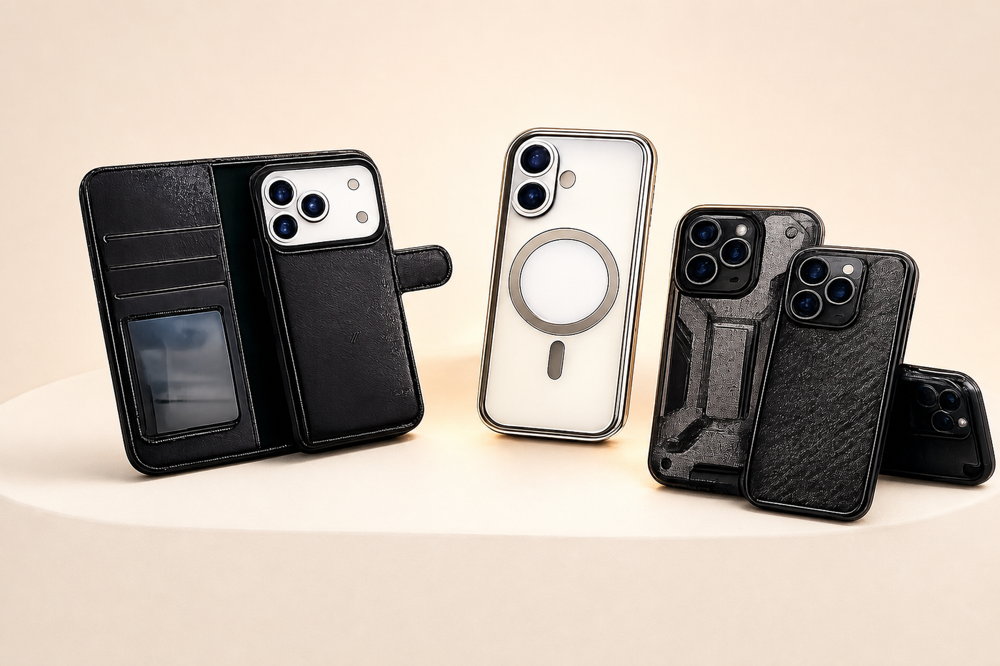 Phone Cases