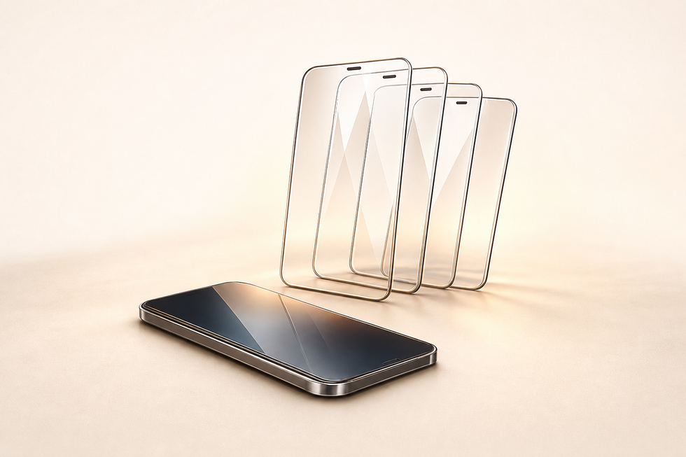 Screen Protectors